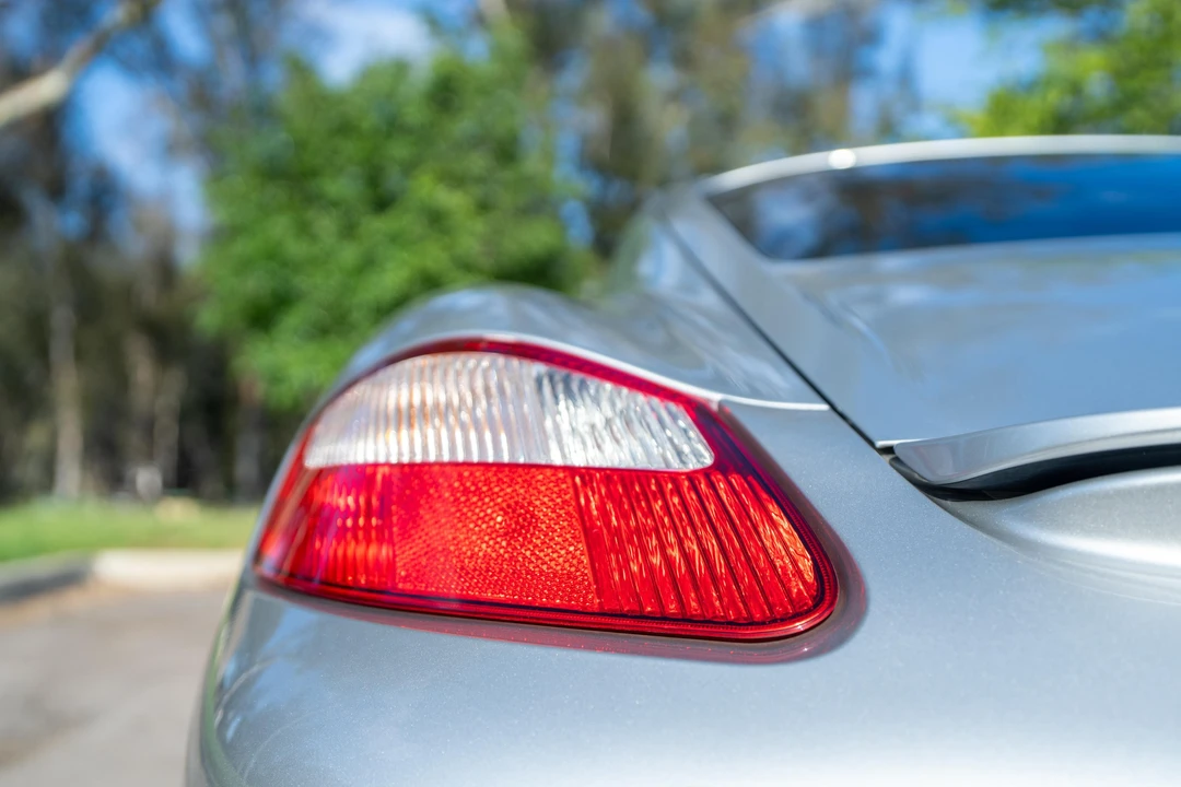 2006 Porsche 987 Cayman - Image 13 of 31