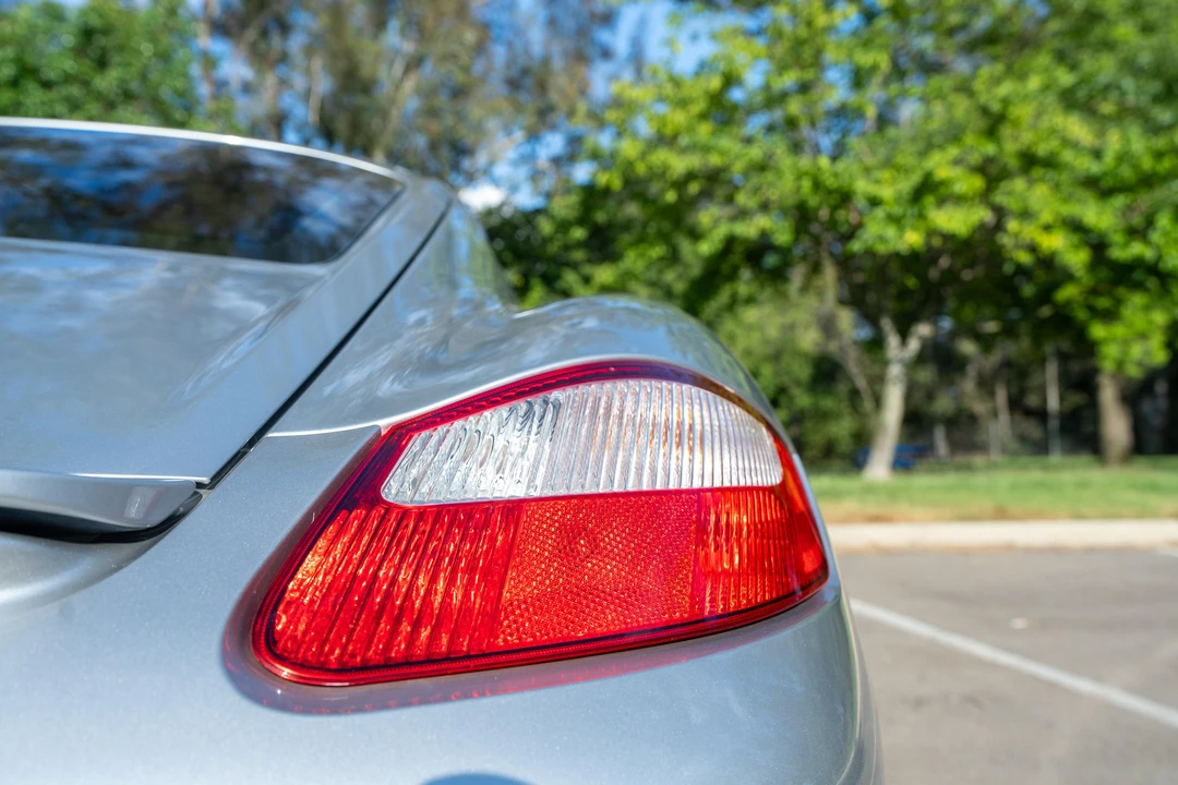 2006 Porsche 987 Cayman - Image 14 of 31