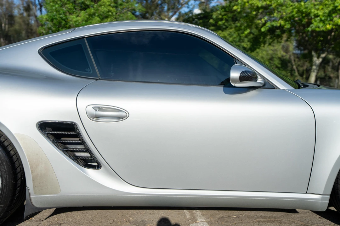 2006 Porsche 987 Cayman - Image 15 of 31