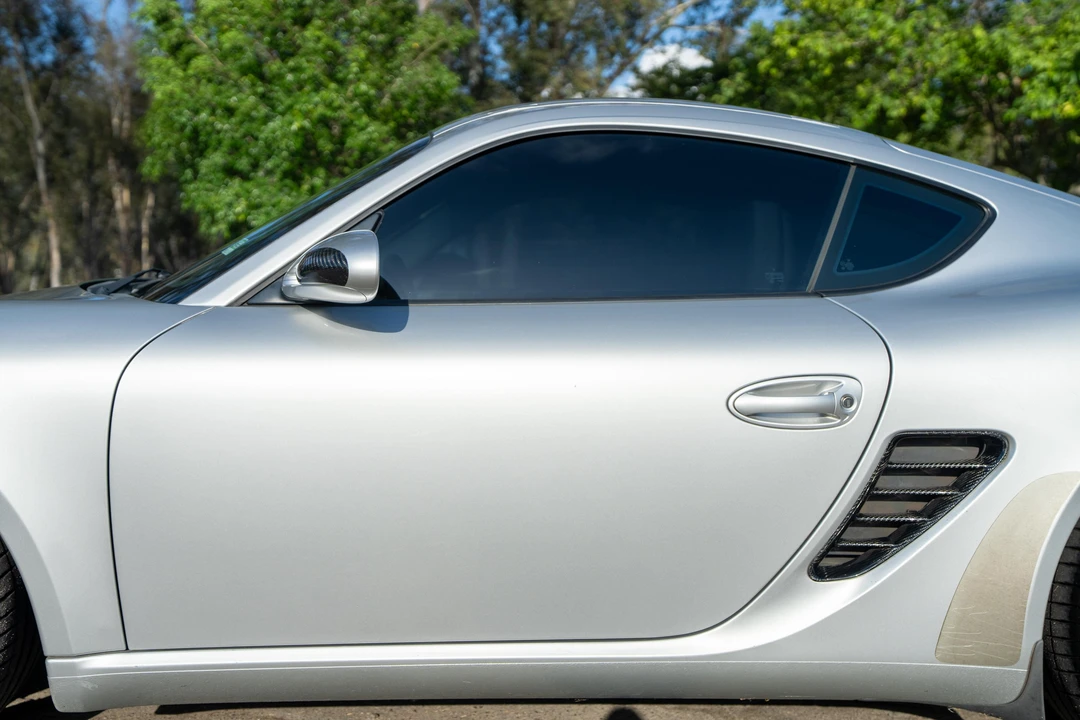 2006 Porsche 987 Cayman - Image 16 of 31