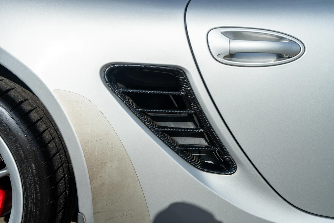 2006 Porsche 987 Cayman - Image 17 of 31
