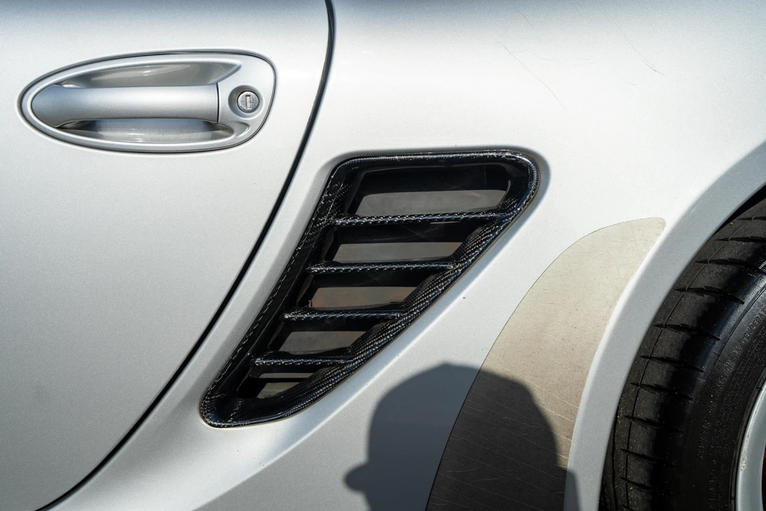 2006 Porsche 987 Cayman - Image 18 of 31