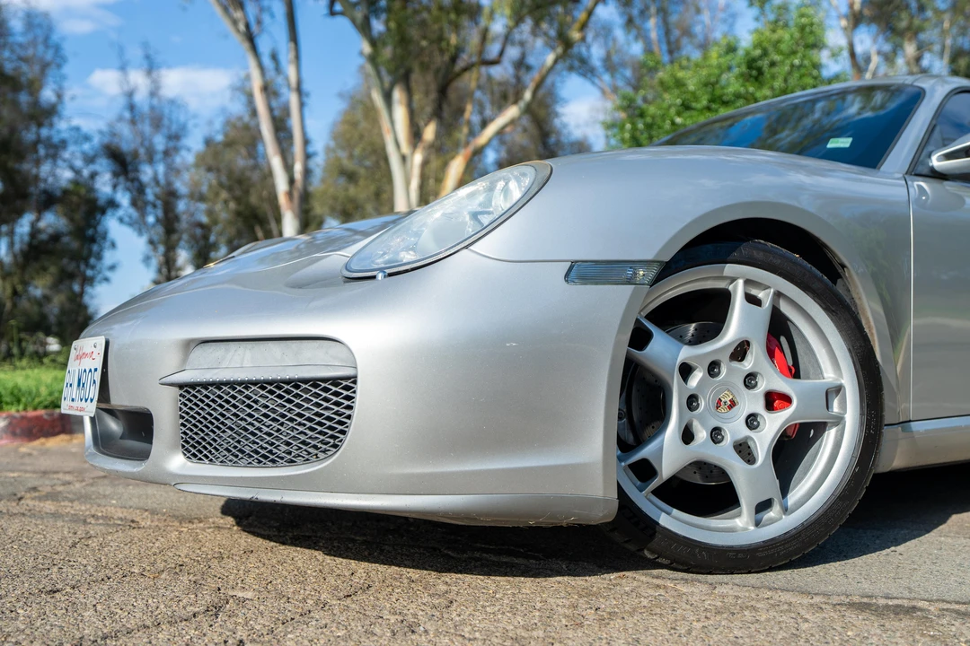 2006 Porsche 987 Cayman - Image 19 of 31
