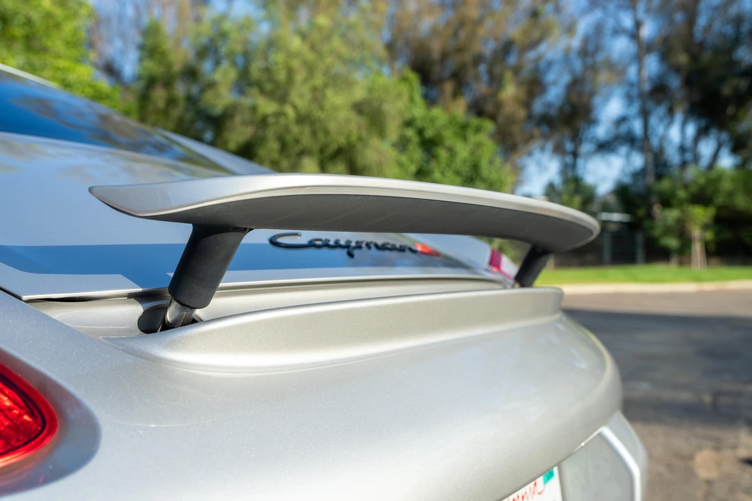 2006 Porsche 987 Cayman - Image 20 of 31