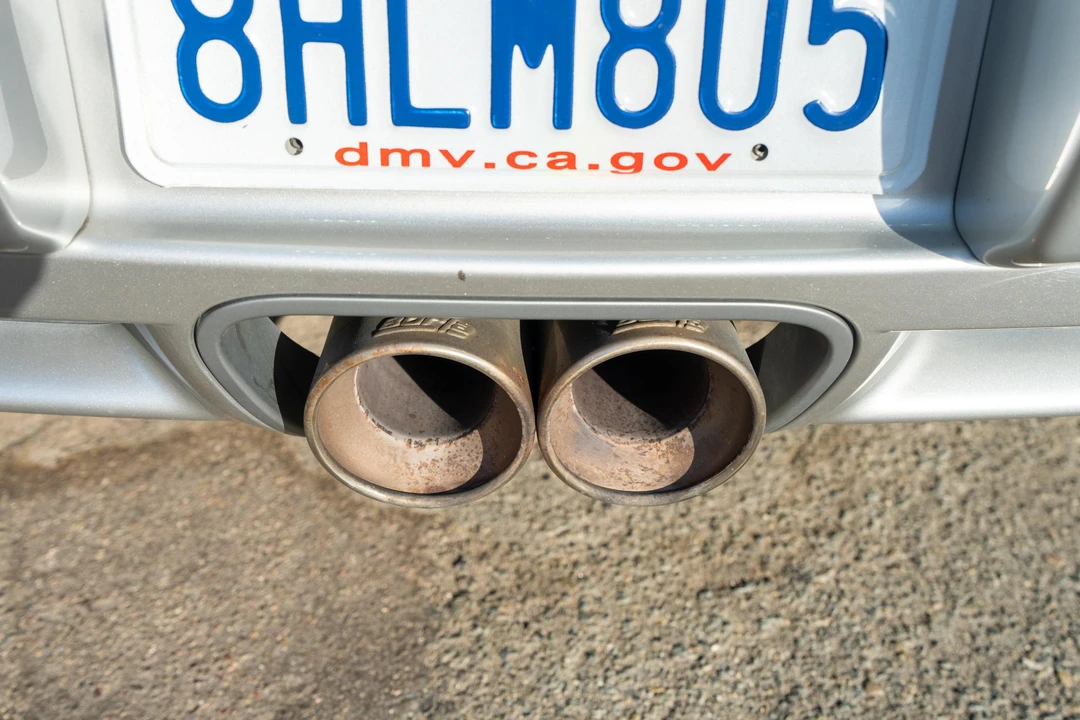 2006 Porsche 987 Cayman - Image 22 of 31