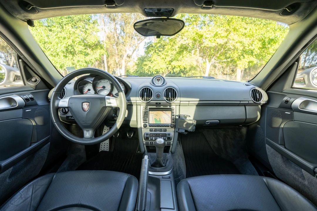 2006 Porsche 987 Cayman - Image 30 of 31