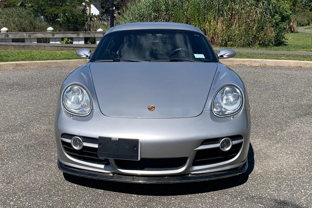2006 Porsche 987 Cayman S - Image 2 of 6