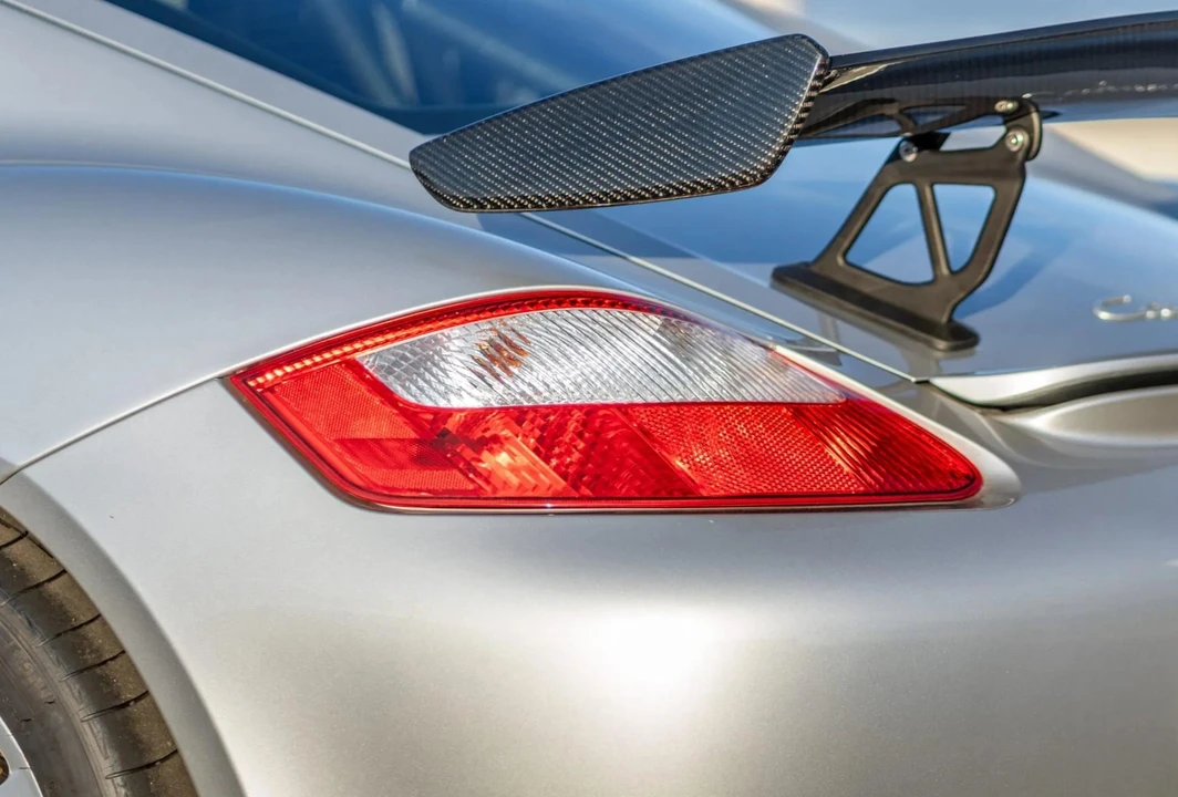 2006 Porsche 987 Cayman S - Image 6 of 6