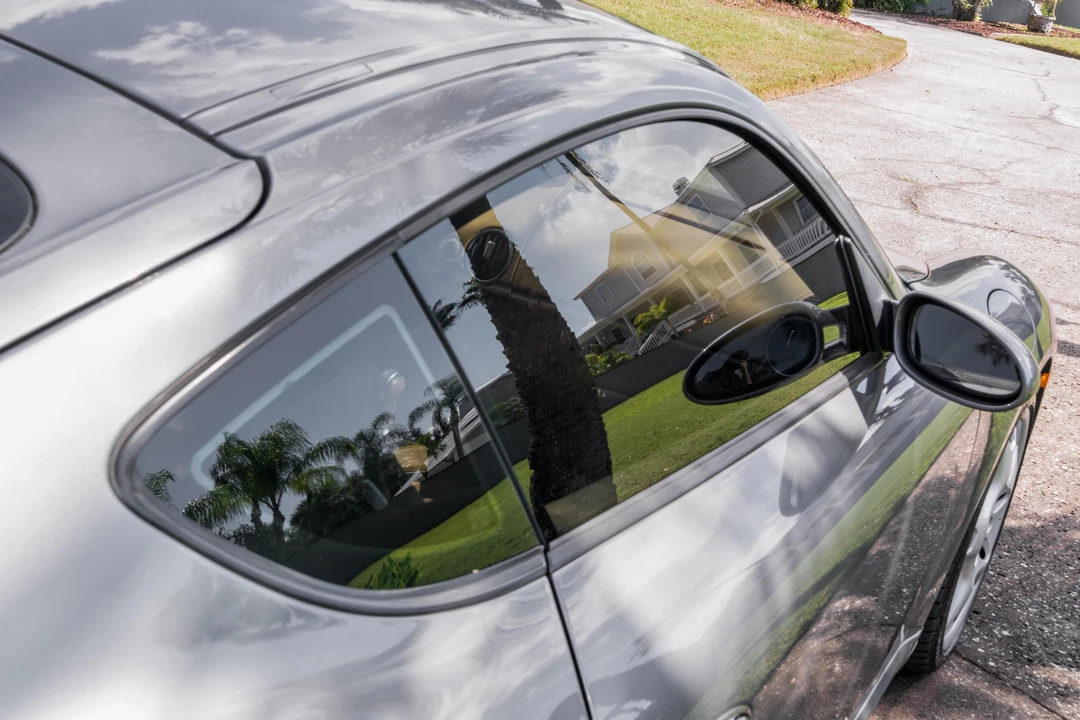 2006 Porsche 987 Cayman S - Image 19 of 31