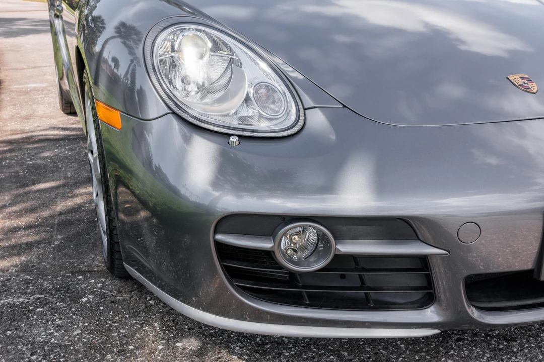 2006 Porsche 987 Cayman S - Image 23 of 31