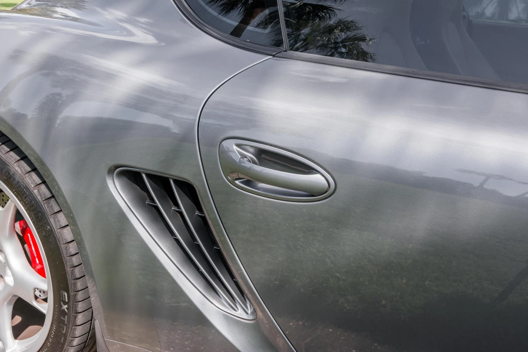 2006 Porsche 987 Cayman S - Image 20 of 31