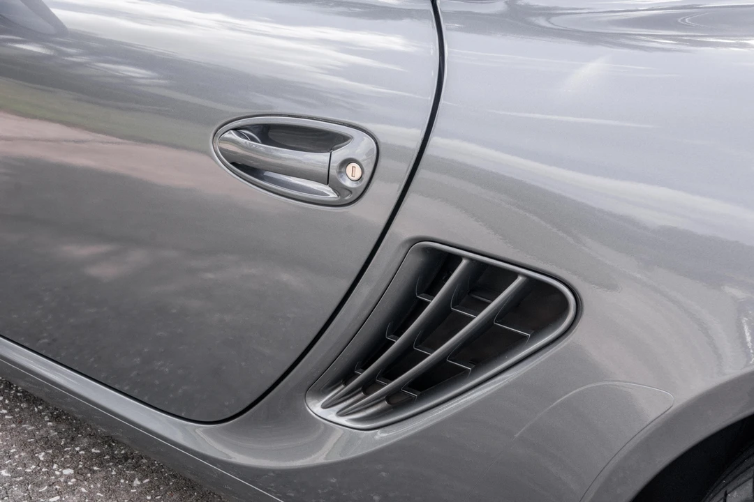 2006 Porsche 987 Cayman S - Image 13 of 31