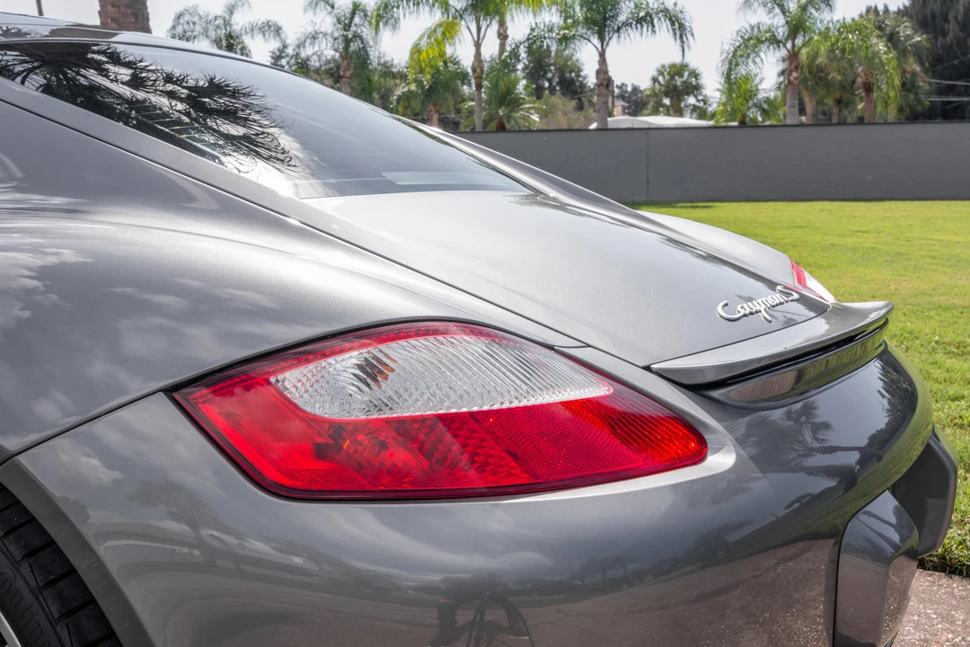 2006 Porsche 987 Cayman S - Image 15 of 31