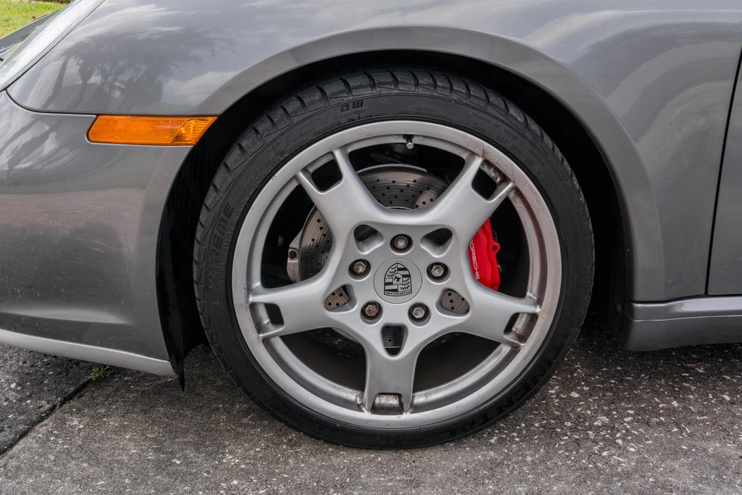 2006 Porsche 987 Cayman S - Image 24 of 31