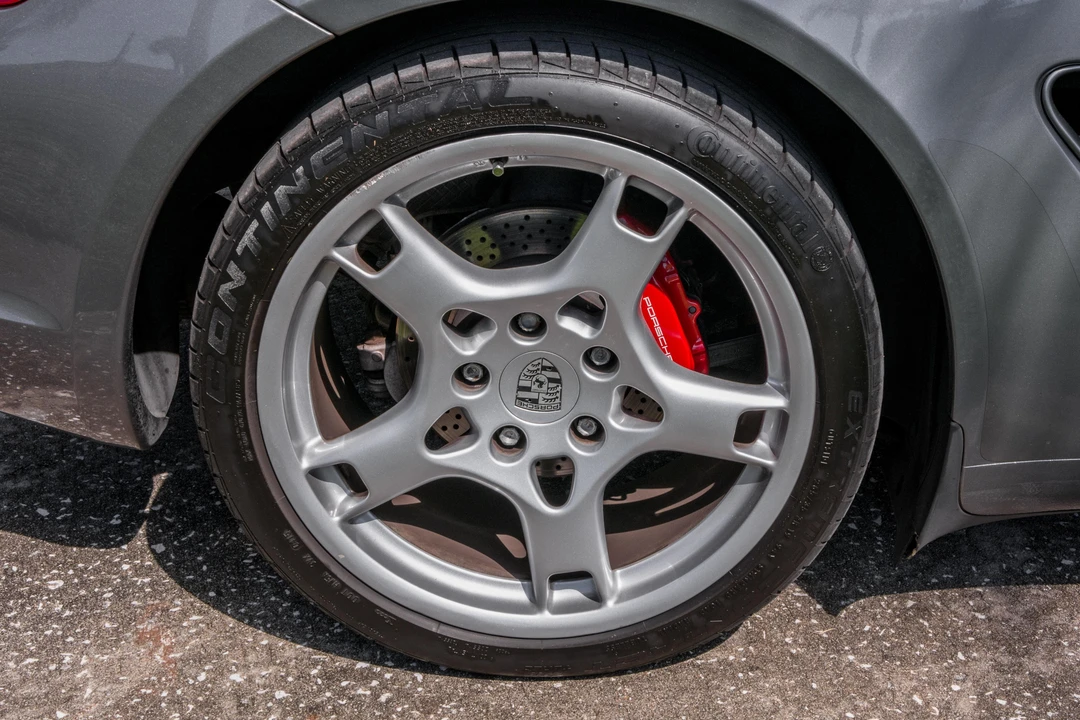 2006 Porsche 987 Cayman S - Image 26 of 31