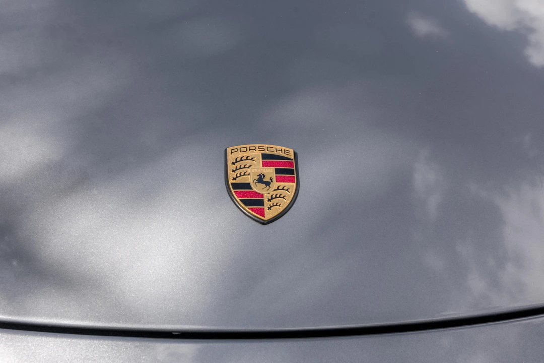 2006 Porsche 987 Cayman S - Image 10 of 31