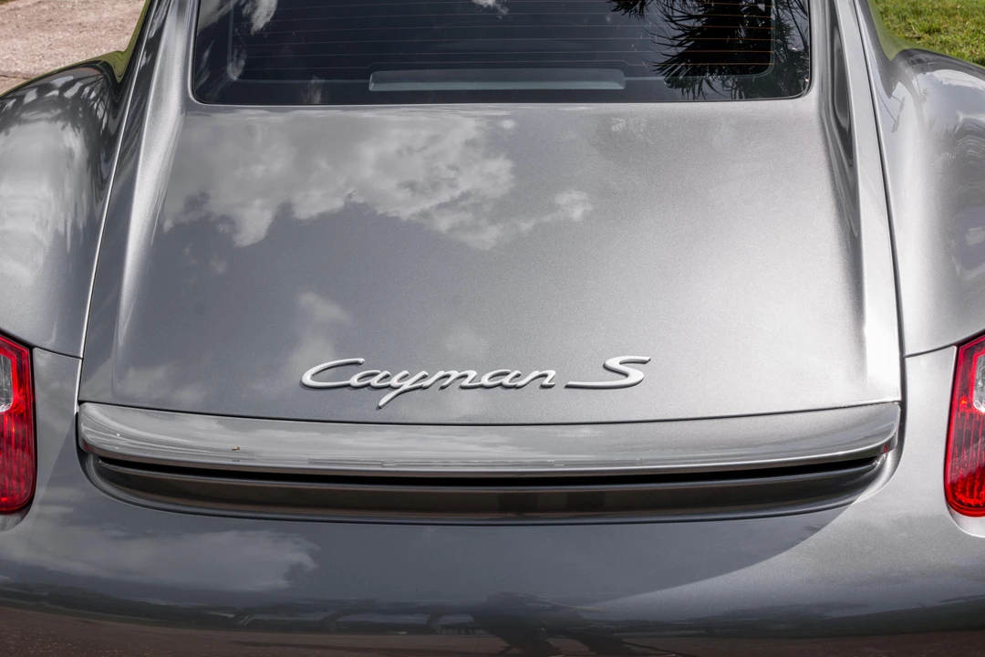 2006 Porsche 987 Cayman S - Image 16 of 31