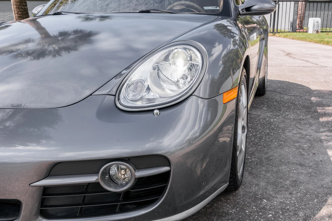 2006 Porsche 987 Cayman S - Image 11 of 31