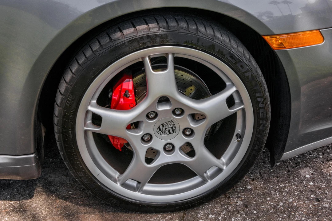 2006 Porsche 987 Cayman S - Image 27 of 31