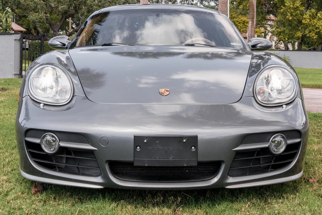 2006 Porsche 987 Cayman S - Image 2 of 31