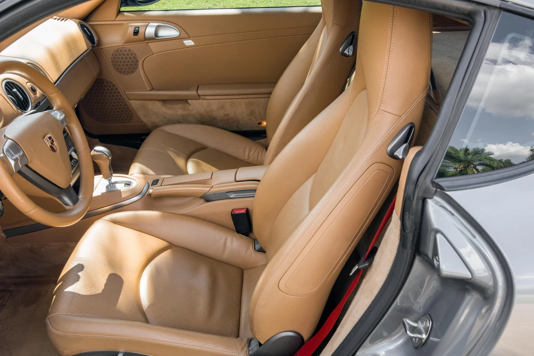 2006 Porsche 987 Cayman S - Image 31 of 31