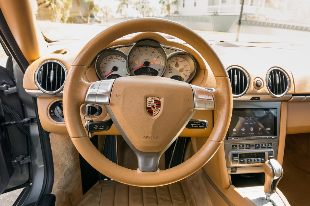 2006 Porsche 987 Cayman S - Image 29 of 31