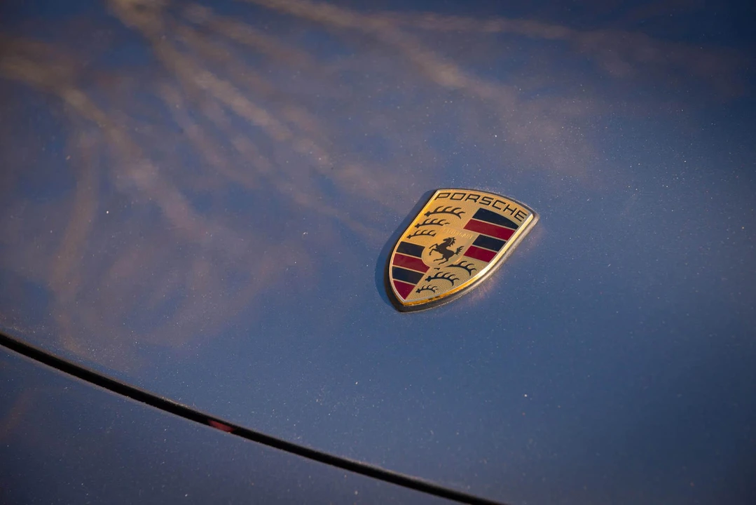 2006 Porsche 987 Cayman S - Image 22 of 31