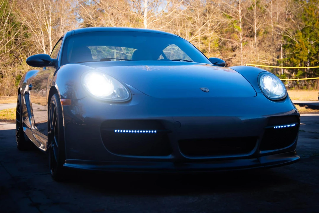 2006 Porsche 987 Cayman S - Image 18 of 31