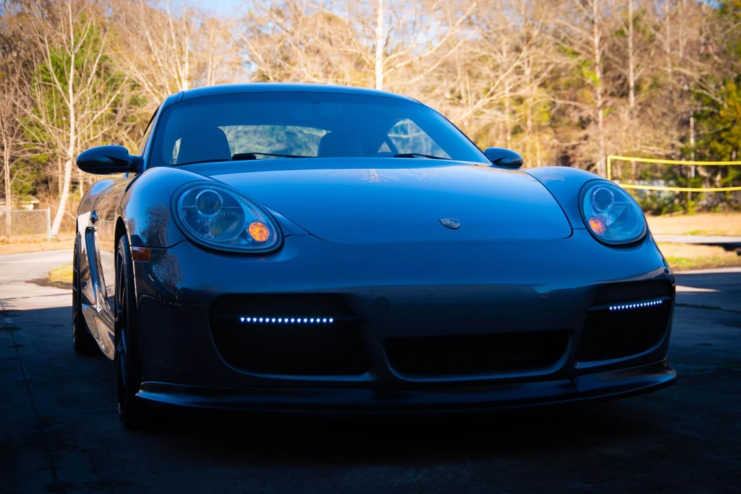 2006 Porsche 987 Cayman S - Image 19 of 31