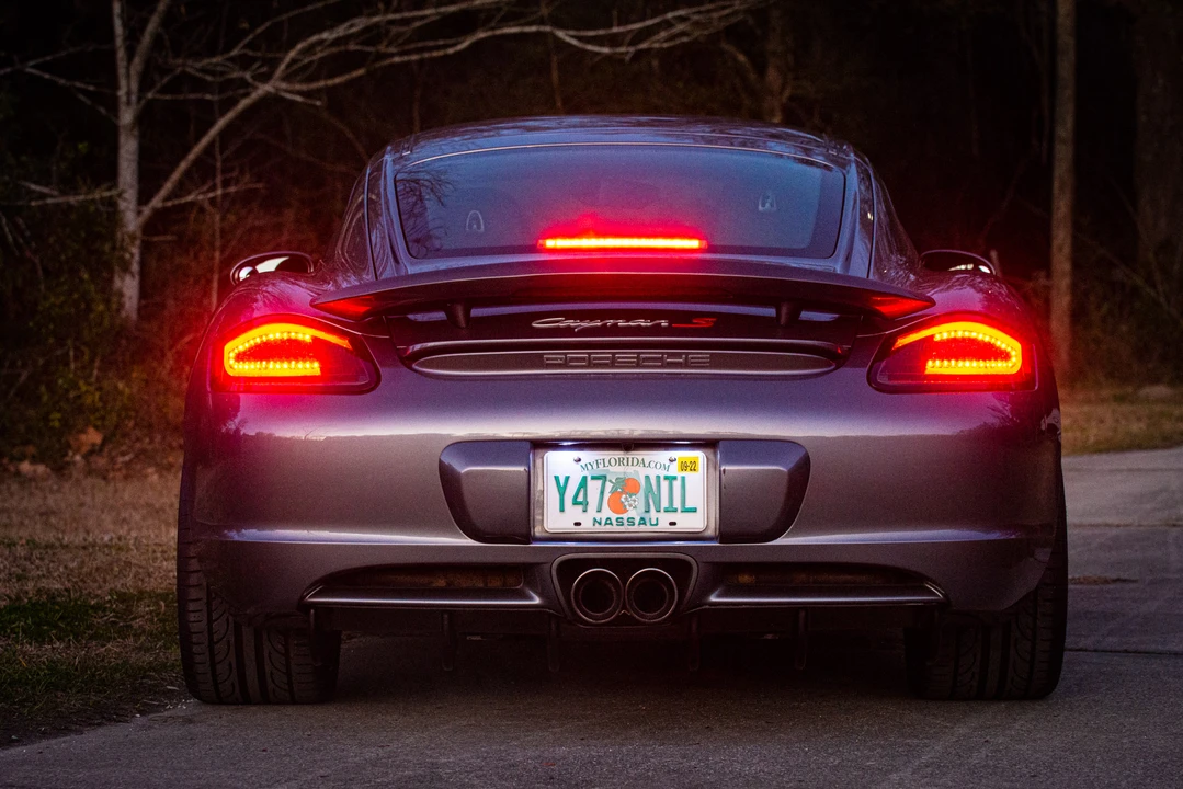 2006 Porsche 987 Cayman S - Image 17 of 31