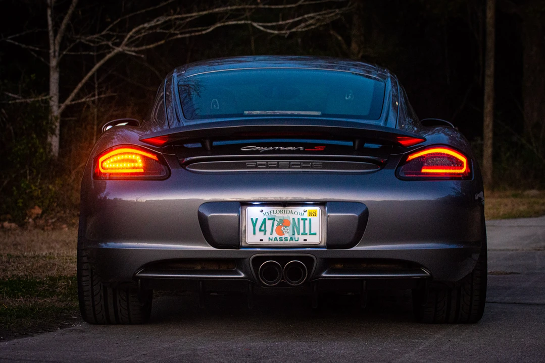 2006 Porsche 987 Cayman S - Image 15 of 31