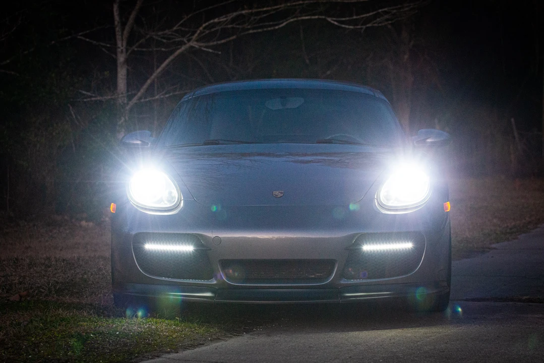 2006 Porsche 987 Cayman S - Image 20 of 31