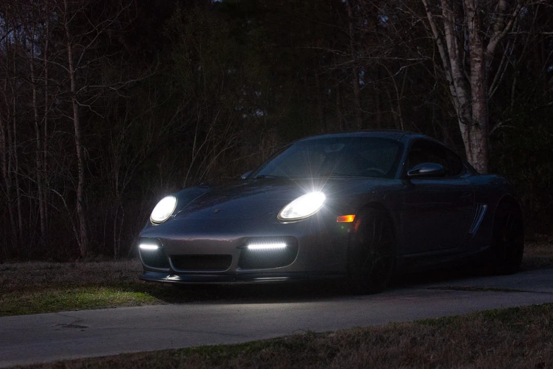 2006 Porsche 987 Cayman S - Image 13 of 31