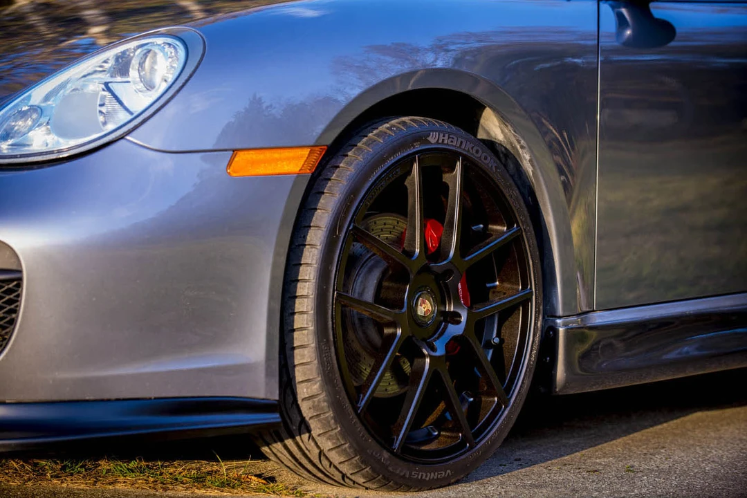 2006 Porsche 987 Cayman S - Image 24 of 31