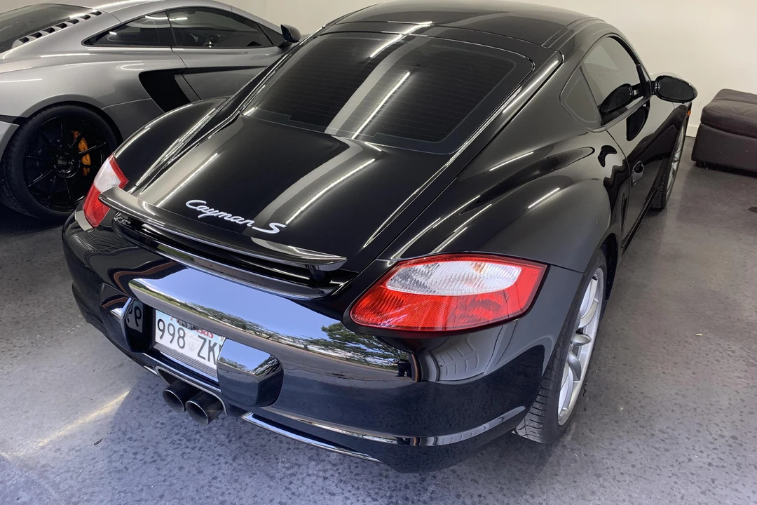 2006 Porsche 987 Cayman S - Image 7 of 7