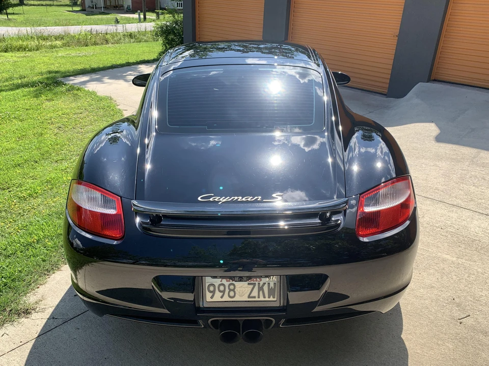 2006 Porsche 987 Cayman S - Image 5 of 7