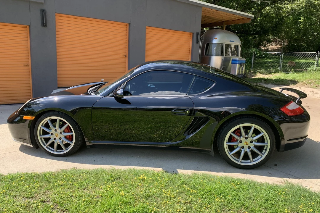 2006 Porsche 987 Cayman S - Image 6 of 7