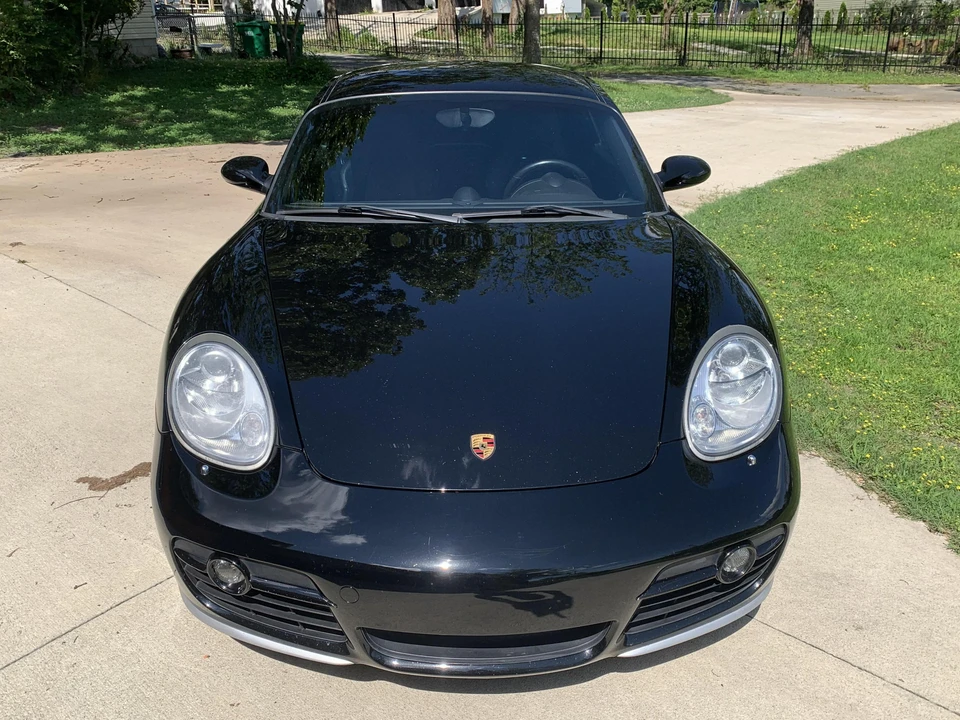2006 Porsche 987 Cayman S - Image 2 of 7