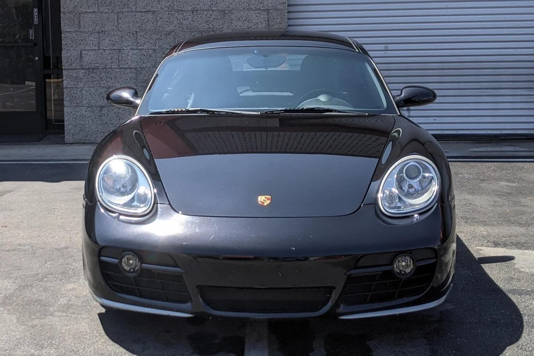 2006 Porsche 987 Cayman S - Image 2 of 31
