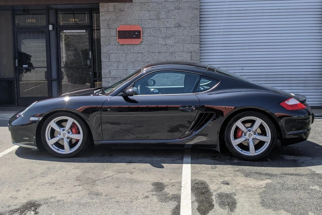 2006 Porsche 987 Cayman S - Image 3 of 31