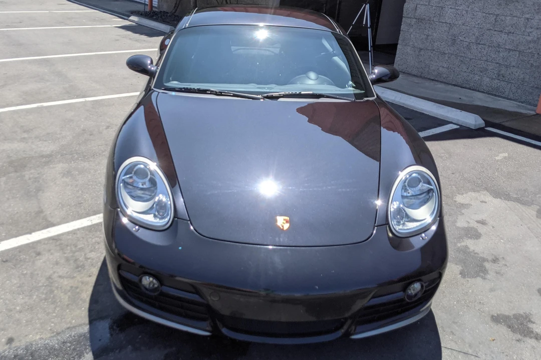 2006 Porsche 987 Cayman S - Image 7 of 31
