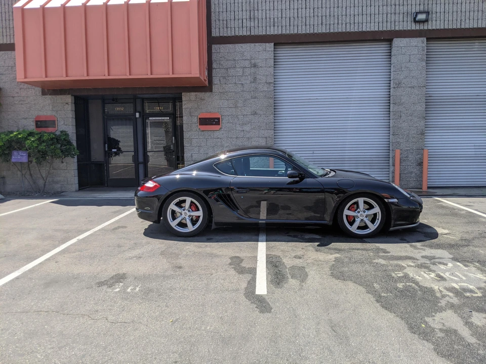 2006 Porsche 987 Cayman S - Image 14 of 31