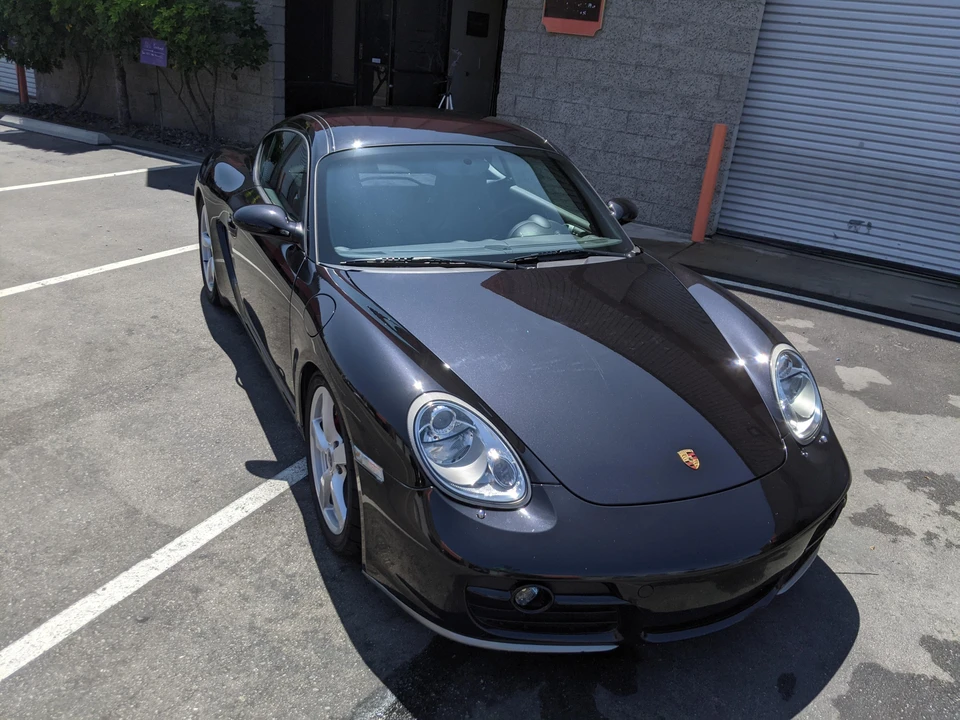 2006 Porsche 987 Cayman S - Image 16 of 31