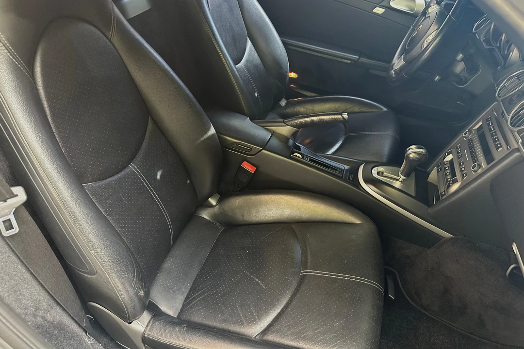 2006 Porsche 987 Cayman - Image 23 of 31