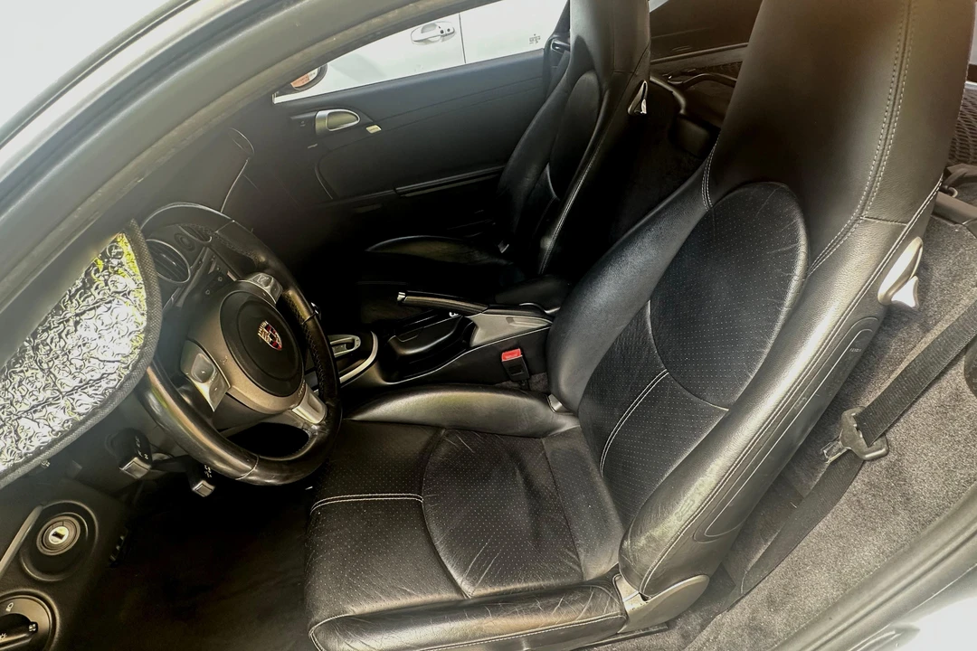 2006 Porsche 987 Cayman - Image 22 of 31