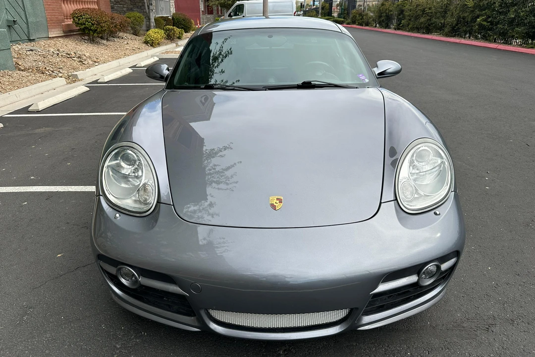 2006 Porsche 987 Cayman - Image 2 of 31