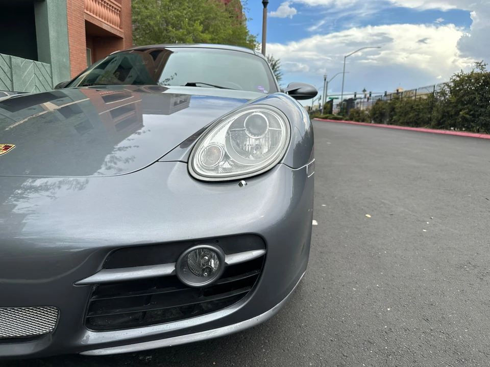 2006 Porsche 987 Cayman - Image 16 of 31