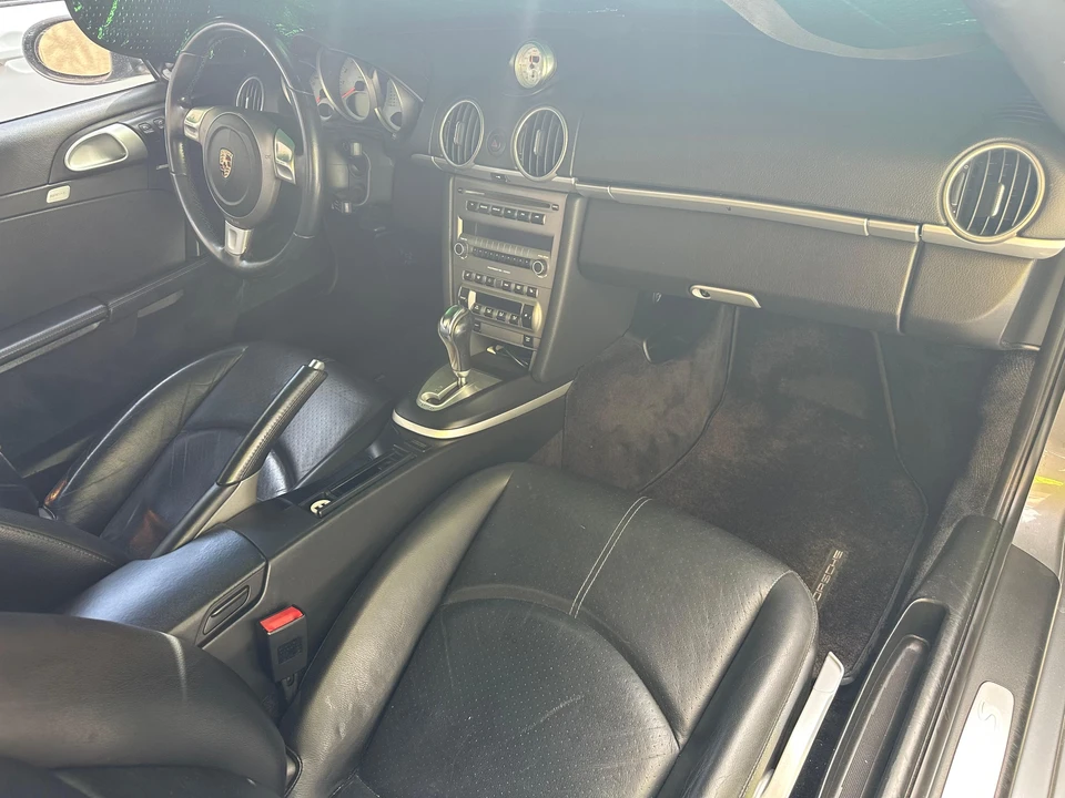 2006 Porsche 987 Cayman - Image 25 of 31