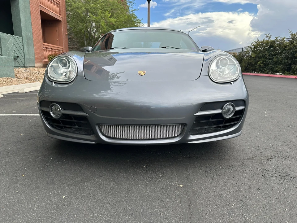 2006 Porsche 987 Cayman - Image 6 of 31