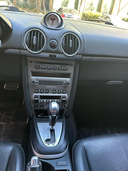 2006 Porsche 987 Cayman - Image 27 of 31